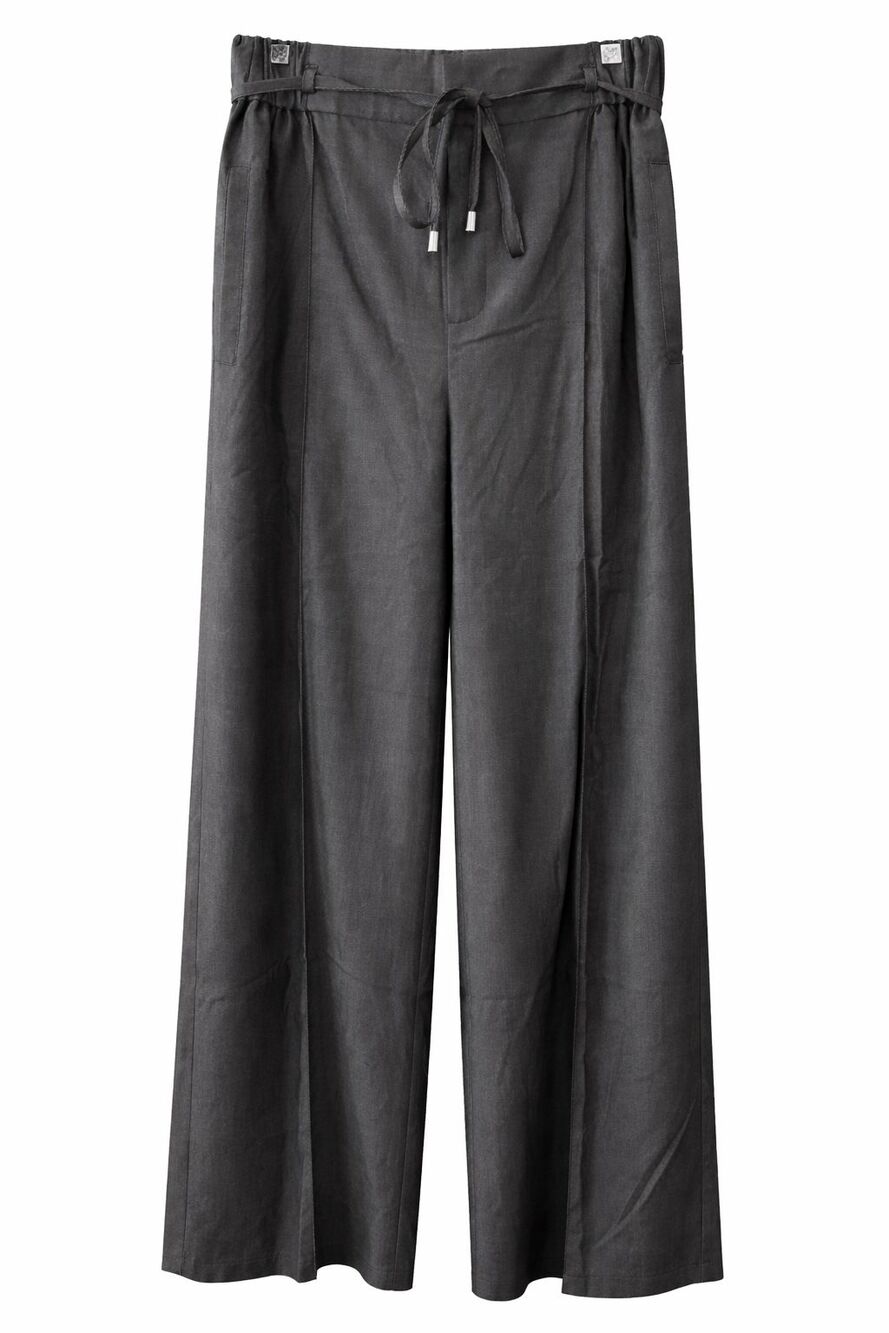 Entro Dressy Black Pants size Large - NWT - Picture 1 of 6